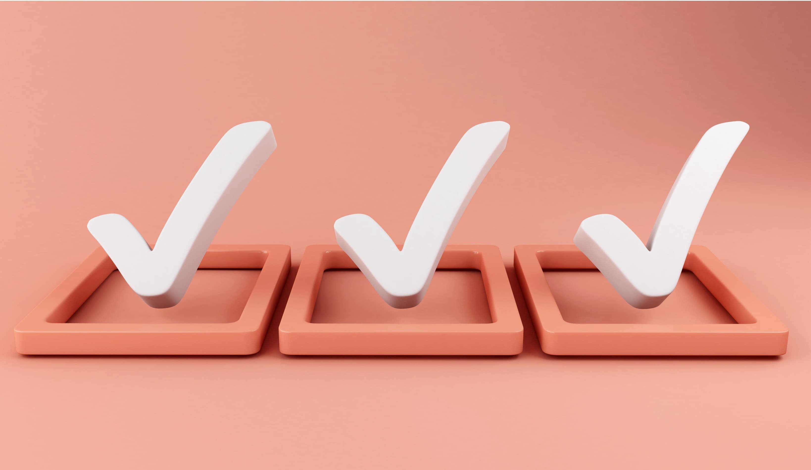 Format Checks Background