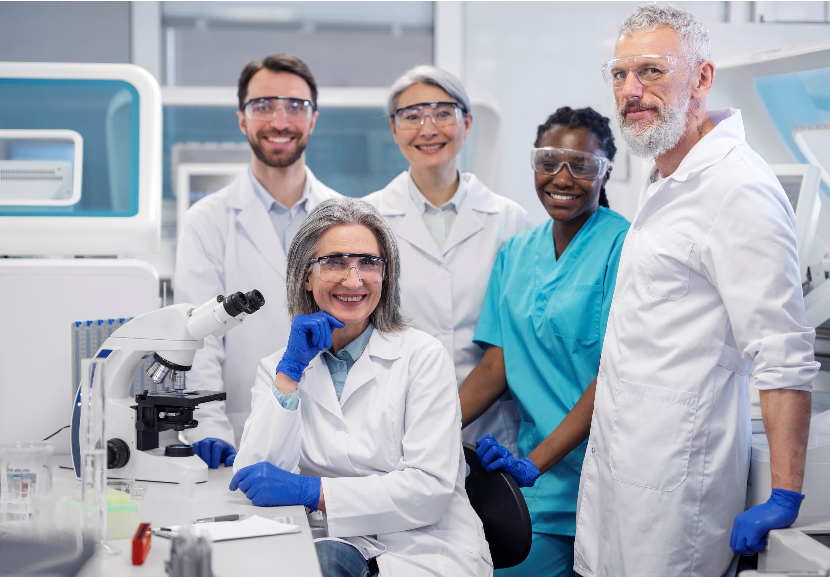 Engaging Docs Background