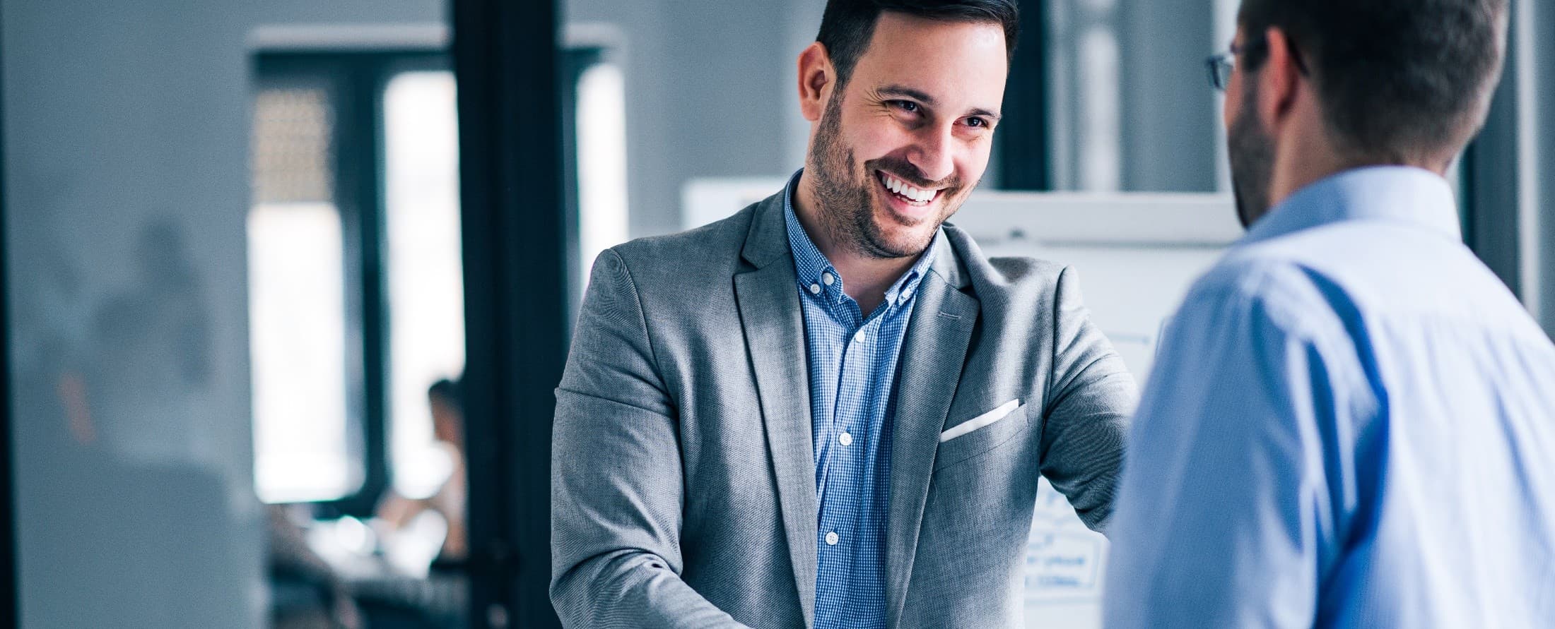 Personal Relationship Background